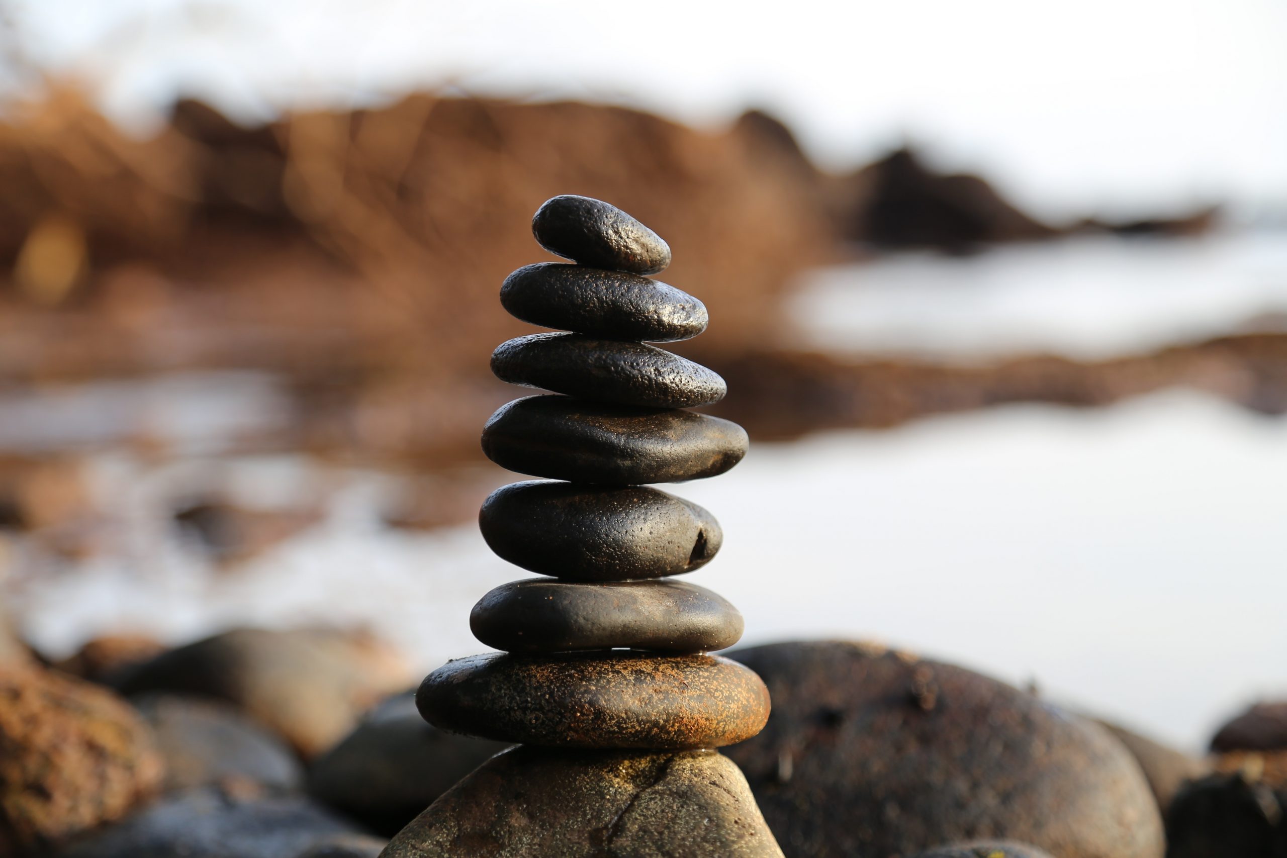 confiance doute alignement focus