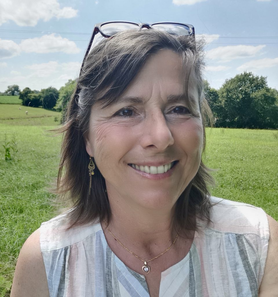 portrait Françoise